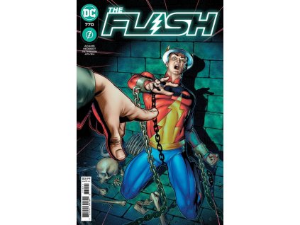 Flash #770