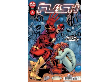 Flash #774