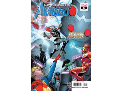 Avengers #723 (23)