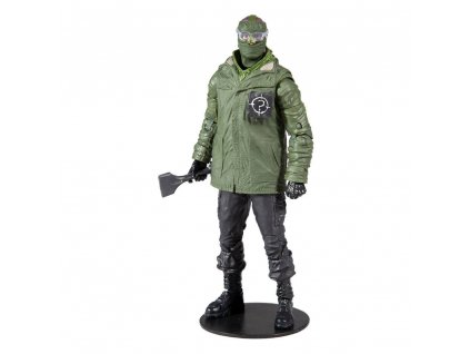 Figurka: The Batman: Riddler - DC Multiverse Action Figure