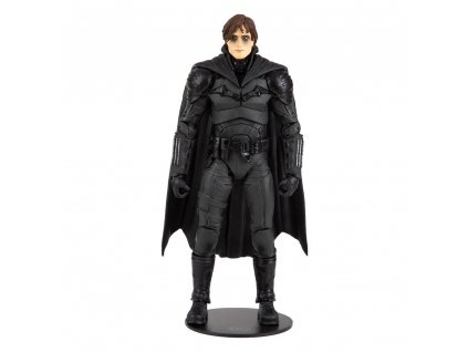 Figurka: The Batman: Batman Unmasked - DC Multiverse Action Figure