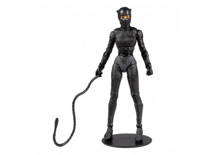 Figurka: The Batman: Catwoman - DC Multiverse Action Figure