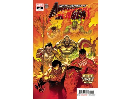 Avengers #740 (40)