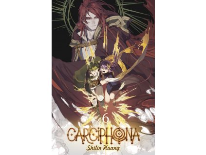 CARCIPHONA 6