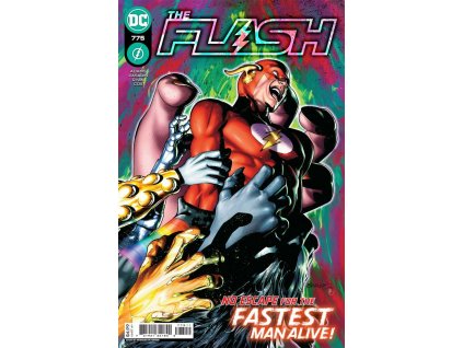 FLASH 775