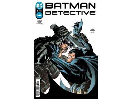 BAT DETECT3