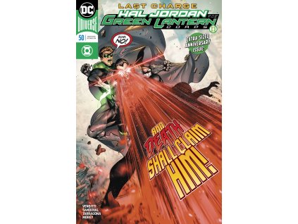Hal Jordan and the Green Lantern Corps #050