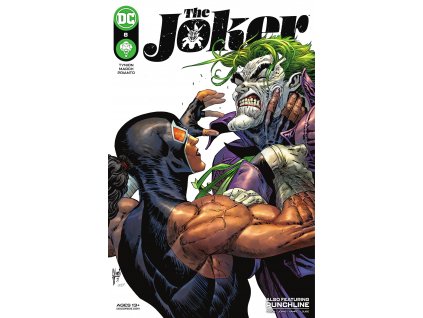 The Joker #008