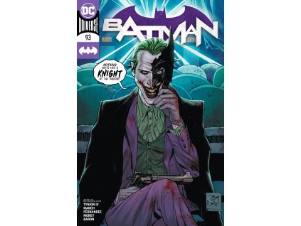 Batman #093