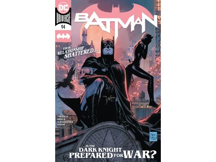 Batman #094
