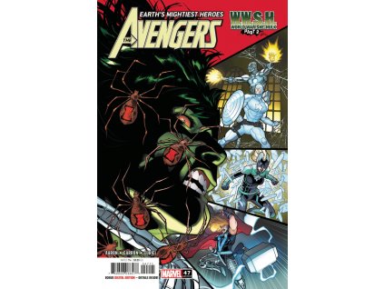 Avengers #747 (47)