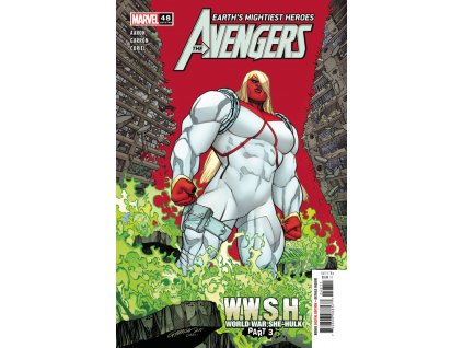 Avengers #748 (48)