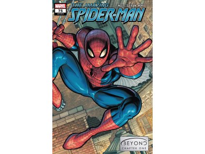 Amazing Spider-Man #876 (75)