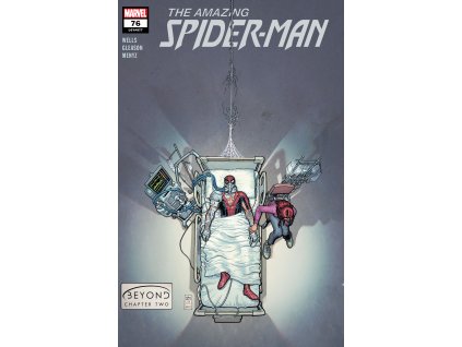 Amazing Spider-Man #877 (76)