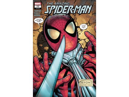 Amazing Spider-Man #878 (77)