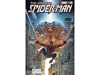 Amazing Spider-Man #880 (79)
