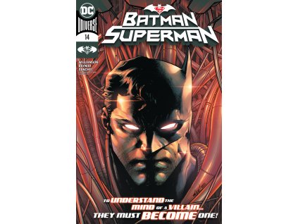 Batman / Superman #014