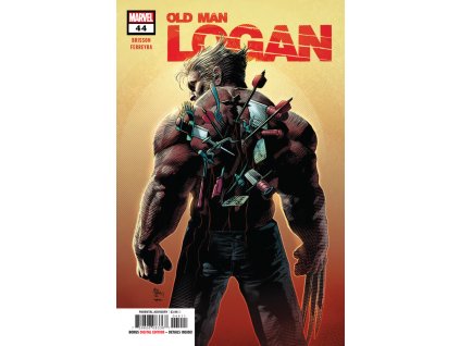 Old Man Logan #044