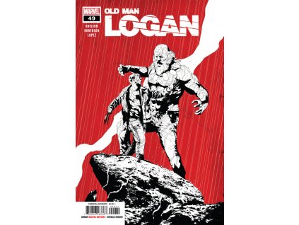 Old Man Logan #049