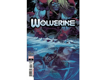 Wolverine #346 (4)