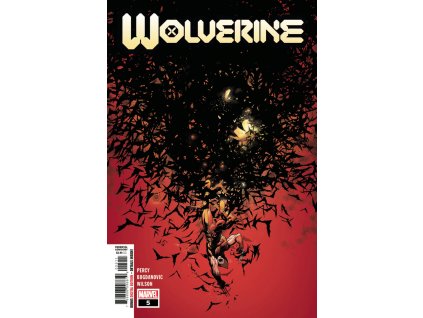 Wolverine #347 (5)