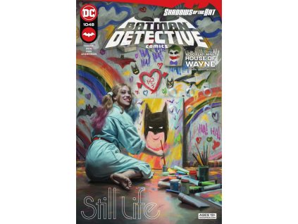 Detective Comics #1048