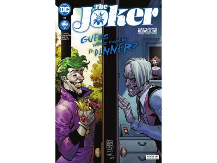 The Joker #011