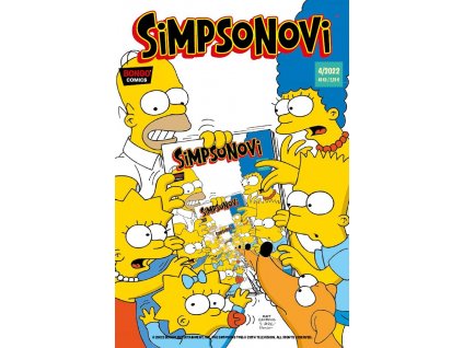 Simpsonovi 4
