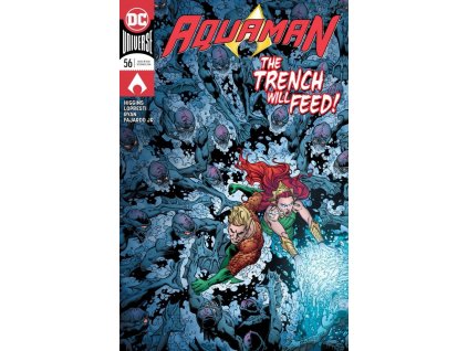 Aquaman #056