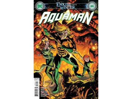 Aquaman #066