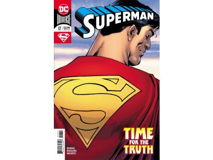 Superman #017