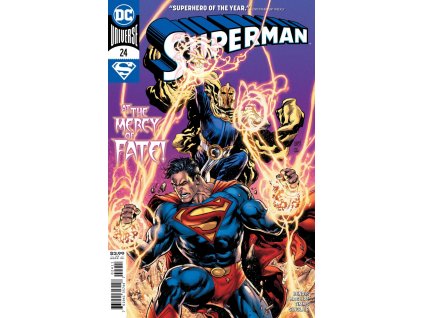 Superman #024