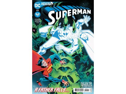 Superman #029