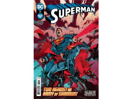 Superman #031