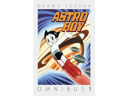 Astro Boy Omnibus #01 (EN)