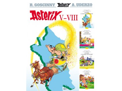 ASTERIX 2