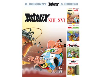 ASTERIX 4