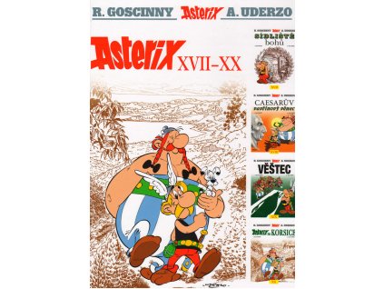 ASTERIX 5