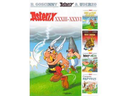 ASTERIX 9