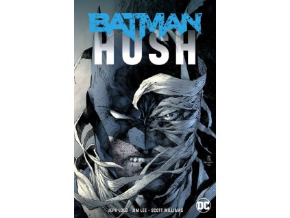 Batman: Hush (Second Edition)