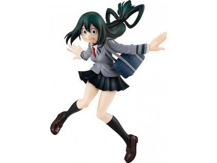 mha tsuyu