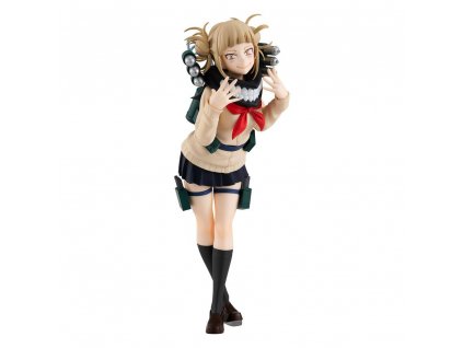 mha himiko