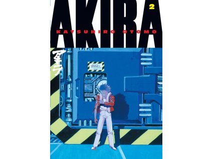 Akira #02 (EN)