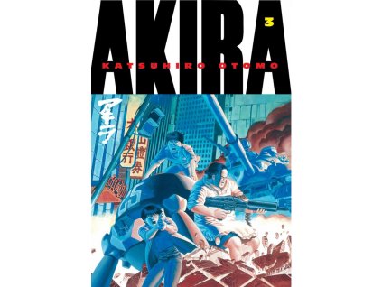 Akira #03 (EN)