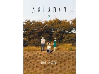 Solanin #02