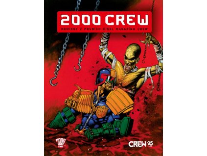 2000 CREW