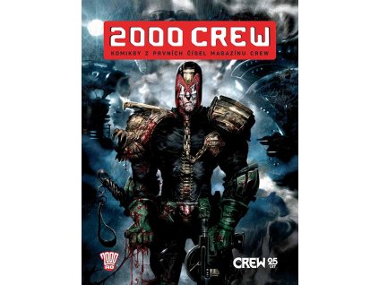 2000 CREW 2