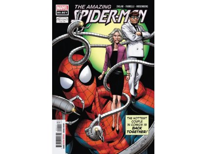 Amazing Spider-Man #80.BEY