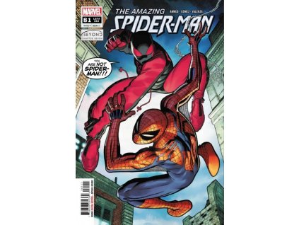 Amazing Spider-Man #882 (81)