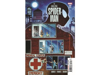 Amazing Spider-Man #883 (82)